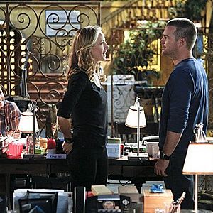 Foto NCIS: Los Angeles