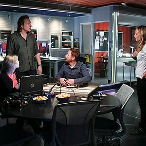 Foto NCIS: Los Angeles