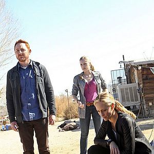 Foto NCIS: Los Angeles