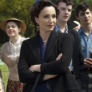 Foto O Garoto de Liverpool