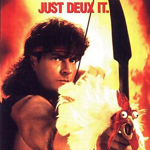 Foto Top Gang 2 - A Missão