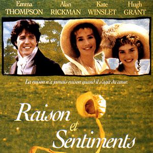 Foto Razão e Sensibilidade