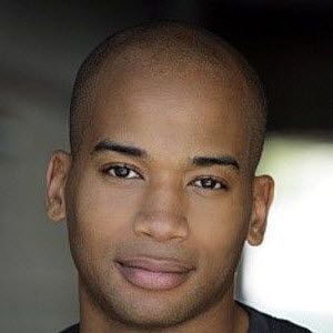 Foto Adam Jamal Craig