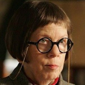 Foto Linda Hunt