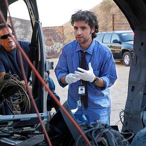 Foto David Krumholtz