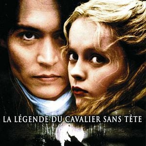 Foto A Lenda do Cavaleiro Sem Cabeça