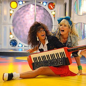 Foto Nicole Scherzinger