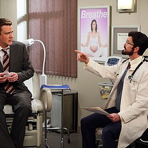 Foto How I Met Your Mother