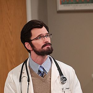 Foto How I Met Your Mother