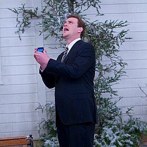 Foto How I Met Your Mother