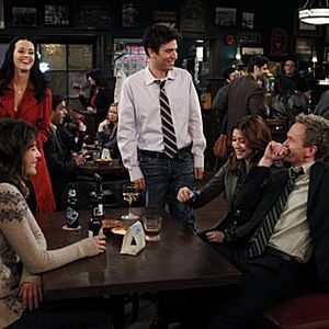 Foto How I Met Your Mother
