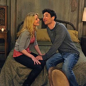 Foto How I Met Your Mother