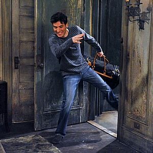 Foto How I Met Your Mother