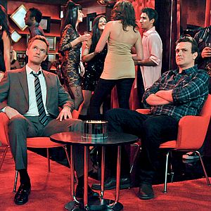 Foto How I Met Your Mother