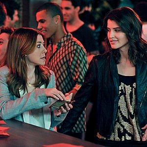 Foto How I Met Your Mother