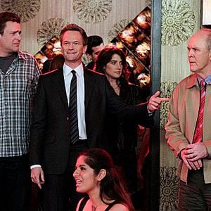 Foto How I Met Your Mother