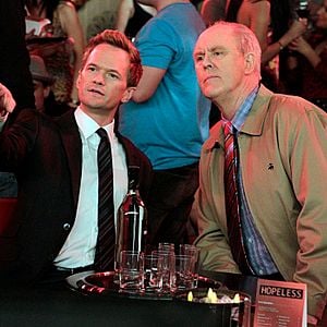 Foto How I Met Your Mother