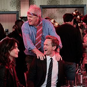 Foto How I Met Your Mother