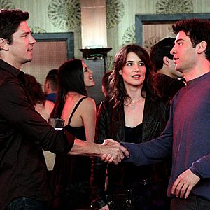 Foto How I Met Your Mother