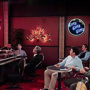 Foto How I Met Your Mother