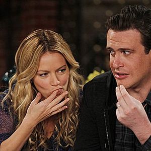 Foto How I Met Your Mother