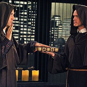 Foto How I Met Your Mother