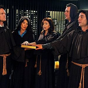 Foto How I Met Your Mother