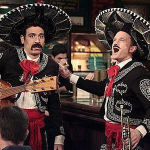 Foto How I Met Your Mother