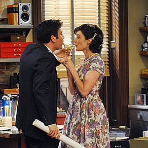 Foto How I Met Your Mother