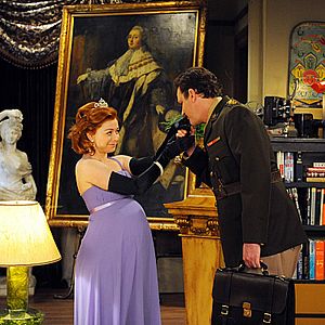 Foto How I Met Your Mother