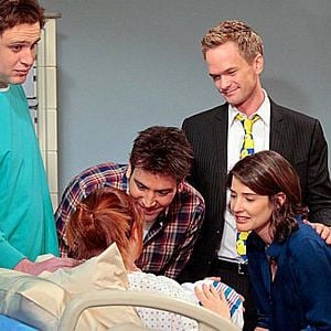 Foto How I Met Your Mother