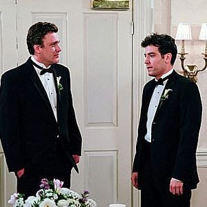 Foto How I Met Your Mother