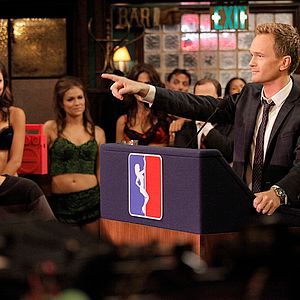 Foto How I Met Your Mother