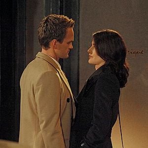Foto How I Met Your Mother