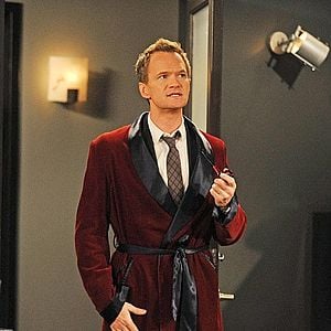 Foto How I Met Your Mother