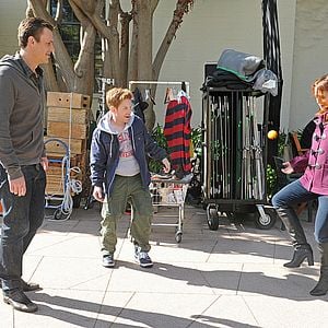 Foto How I Met Your Mother