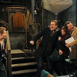 Foto How I Met Your Mother