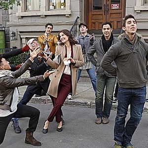 Foto How I Met Your Mother