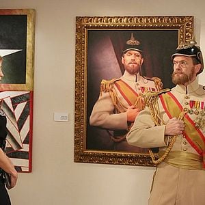 Foto How I Met Your Mother