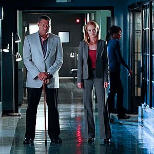 Foto Marg Helgenberger