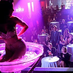 Foto CSI: Crime Scene Investigation