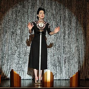 Foto CSI: Crime Scene Investigation