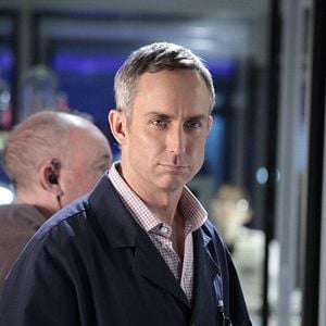 Foto CSI: Crime Scene Investigation