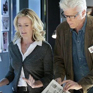 Foto CSI: Crime Scene Investigation