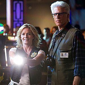 Foto CSI: Crime Scene Investigation