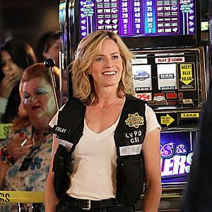 Foto CSI: Crime Scene Investigation