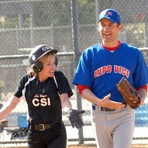 Foto CSI: Crime Scene Investigation