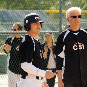 Foto CSI: Crime Scene Investigation