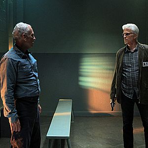 Foto CSI: Crime Scene Investigation