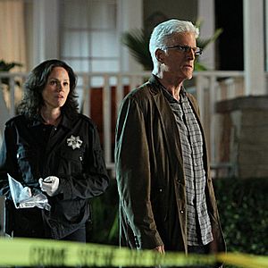 Foto CSI: Crime Scene Investigation